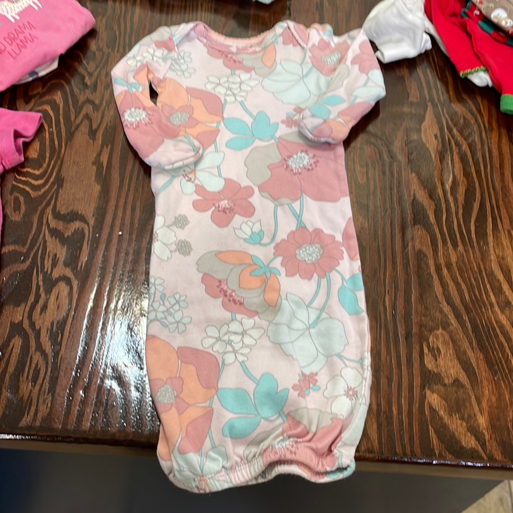 Carters sleep sack